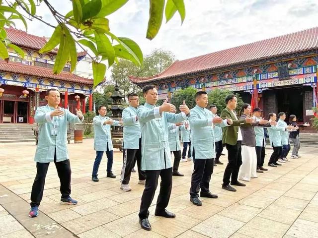 易经风水培训班四川