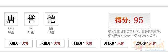 八字算命起名打分周芸采 八字算命准不准